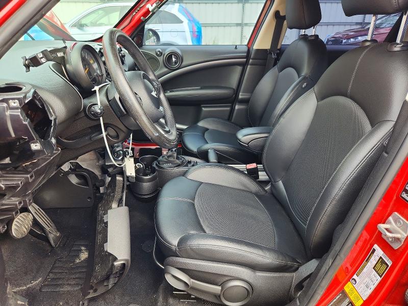 Aukcja sprzedaży 2016 Mini Cooper, vin: WMWZC5C53GWU03381, numer aukcji: 54829476
