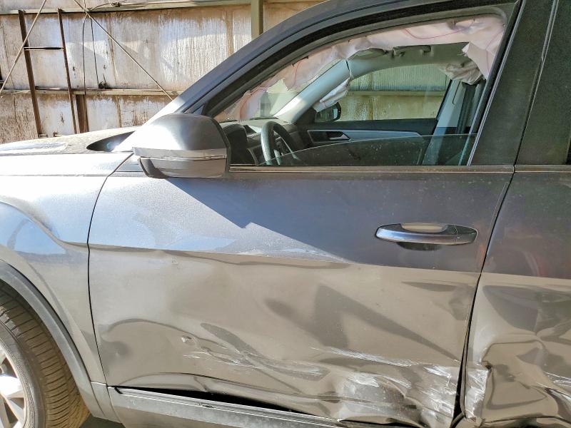 Продажа на аукционе авто 2019 Volkswagen Atlas, vin: 1V2AP2CA1KC583842, номер лота: 53771516