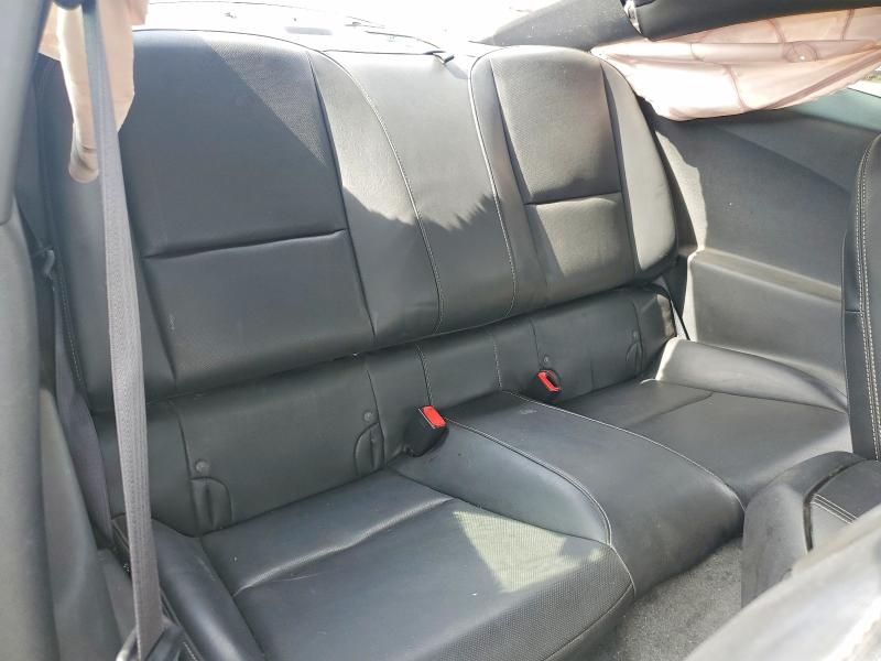 Продажа на аукционе авто 2010 Chevrolet Camaro, vin: 2G1FC1EV7A9121765, номер лота: 54281866