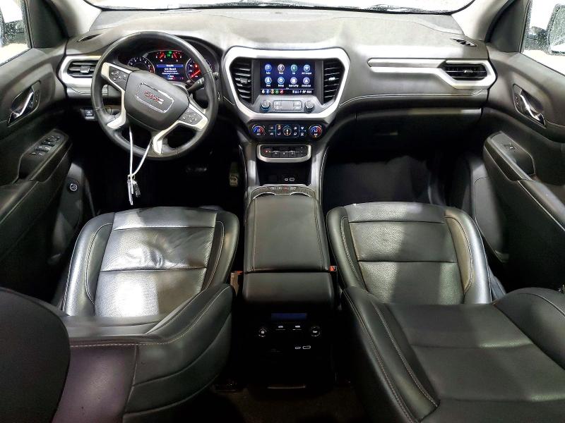 52416186 :رقم المزاد ، 1GKKNML41PZ147180 vin ، 2023 Gmc Acadia مزاد بيع