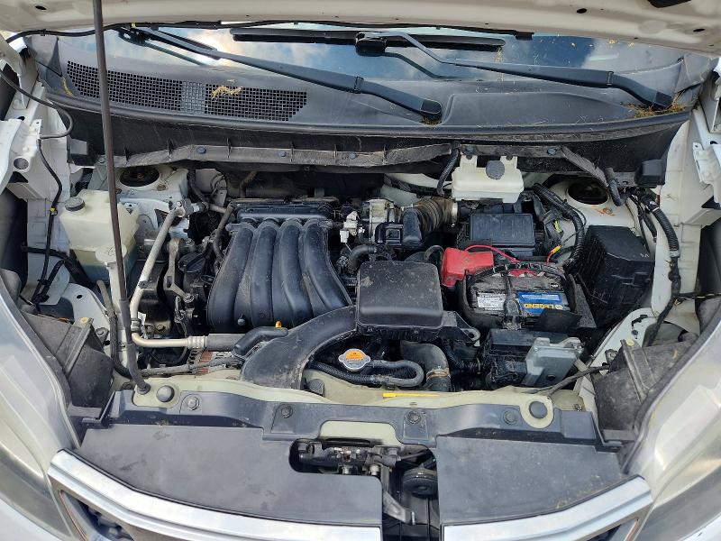 Продажа на аукционе авто 2014 Nissan Nv200, vin: 3N6CM0KN1EK698657, номер лота: 52390506