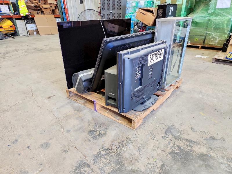 Aukcja sprzedaży 2026 Misc Electronic, vin: 54319236NOVIN, numer aukcji: 54319236