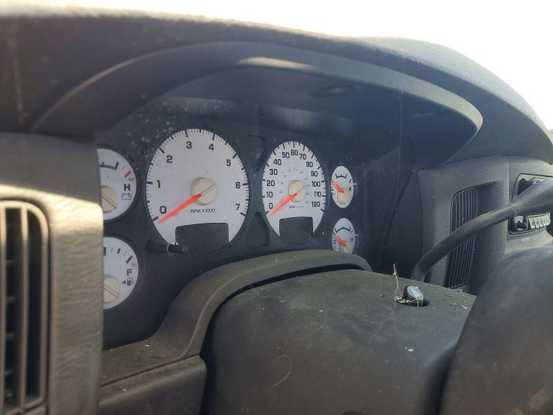 Aukcja sprzedaży 2003 Dodge Ram 1500, vin: 1D7HU18N43S228286, numer aukcji: 54696476
