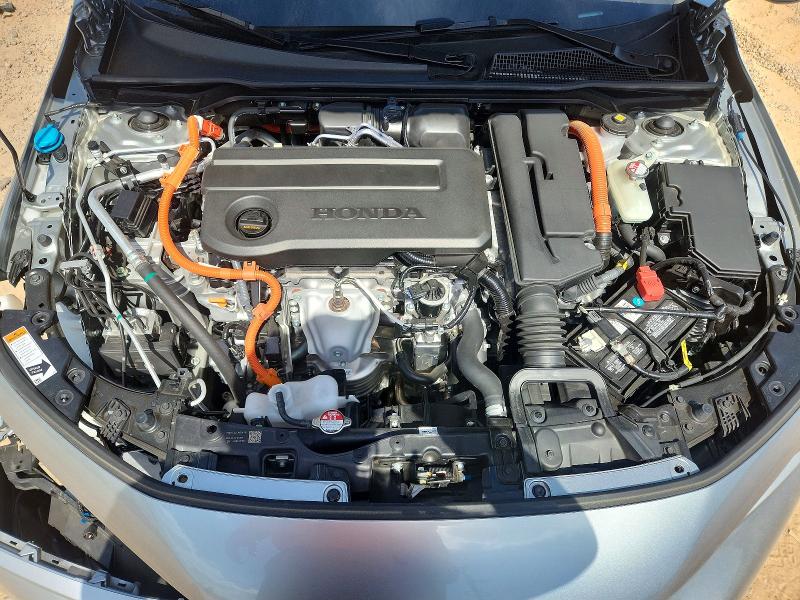 53976876 :رقم المزاد ، 2HGFE4F8XSH349201 vin ، 2025 Honda Civic مزاد بيع