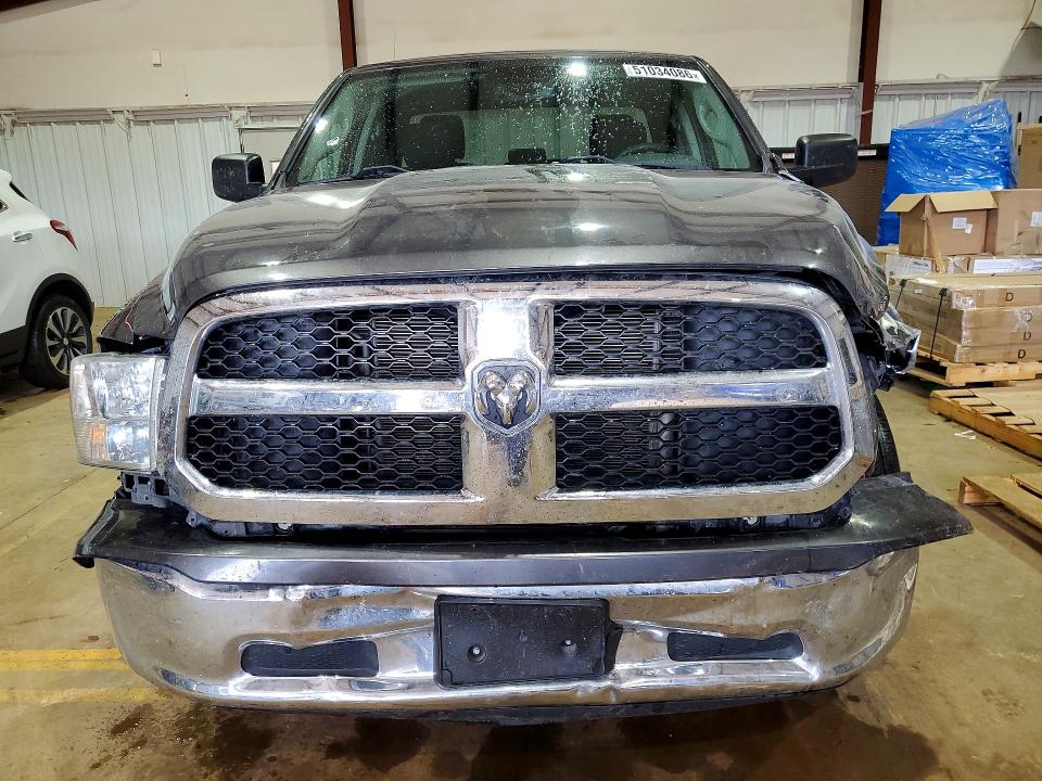 Продаж на аукціоні авто 2019 Ram 1500 Classic, vin: 1C6RR6FG8KS530302, номер лоту: 51034086