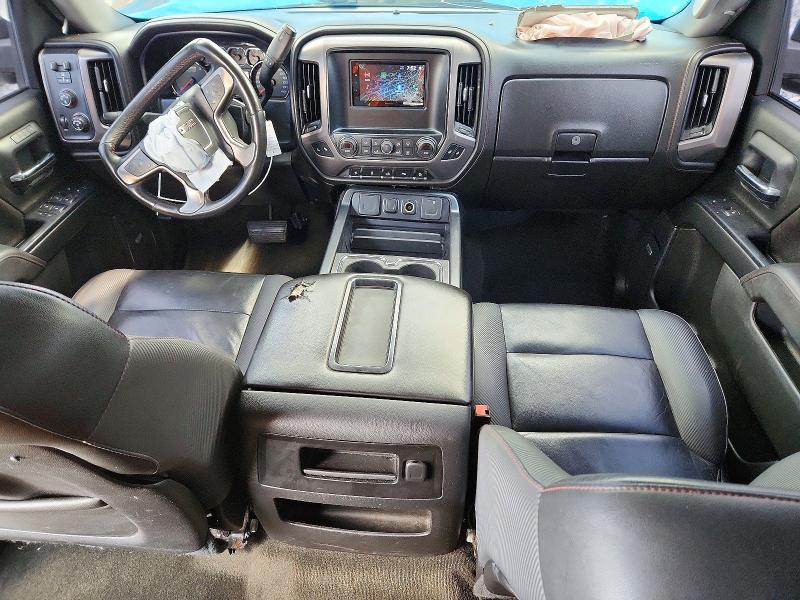 Aukcja sprzedaży 2015 Gmc Sierra, vin: 3GTU2VEJ0FG522707, numer aukcji: 52518956