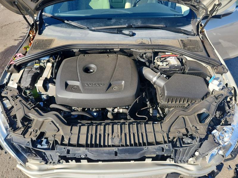 Продаж на аукціоні авто 2017 Volvo S60, vin: LYV402TK1HB125968, номер лоту: 52188826