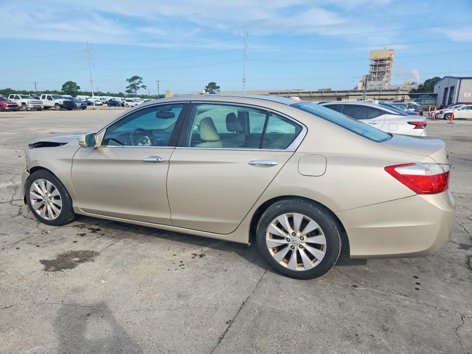 Продаж на аукціоні авто 2013 Honda Accord, vin: 1HGCR2F87DA249036, номер лоту: 54396796