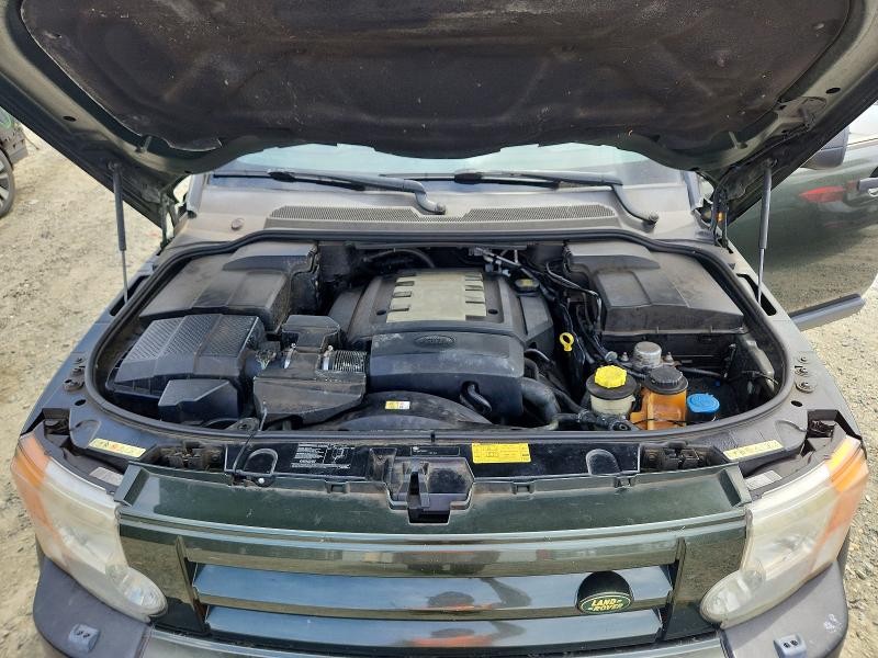 Aukcja sprzedaży 2005 Land Rover Lr3, vin: SALAG25465A333417, numer aukcji: 54877336