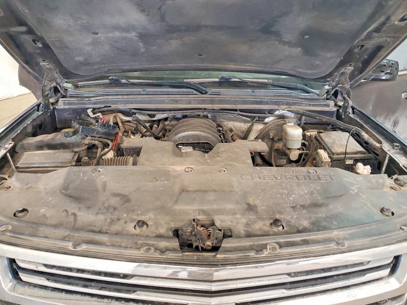 Продаж на аукціоні авто 2015 Chevrolet Tahoe, vin: 1GNSCCKC5FR110269, номер лоту: 53840686
