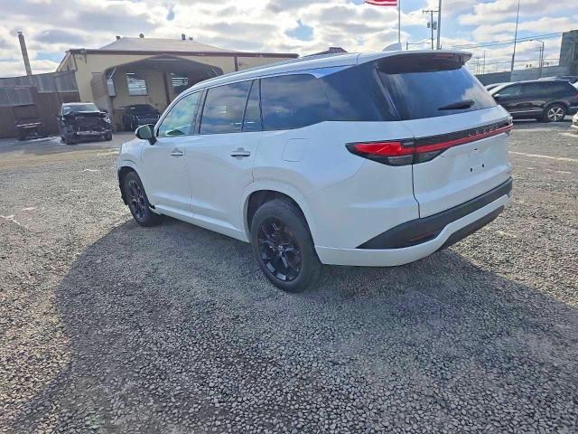 Продажа на аукционе авто 2024 Lexus Tx 350, vin: 5TDAAAB61RS004819, номер лота: 53789586