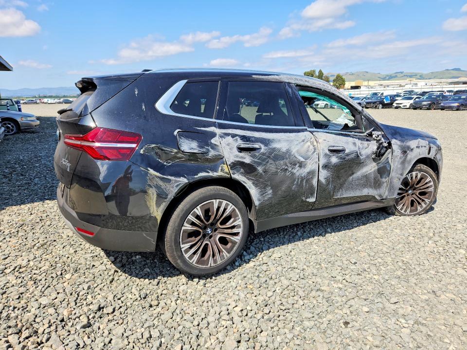 Aukcja sprzedaży 2025 Bmw X3, vin: 5UX53GP08S9034244, numer aukcji: 52464686