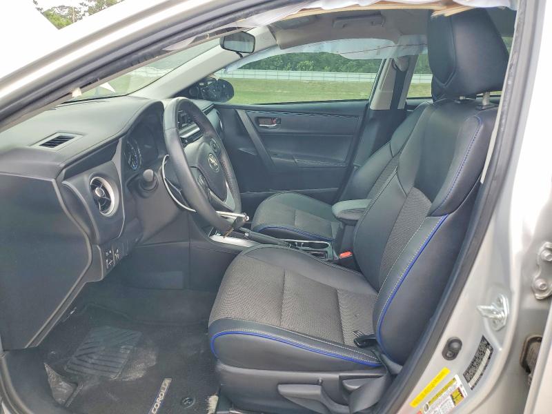 2018 Toyota Corolla მანქანა იყიდება აუქციონზე, vin: 2T1BURHE2JC017763, აუქციონის ნომერი: 53938376