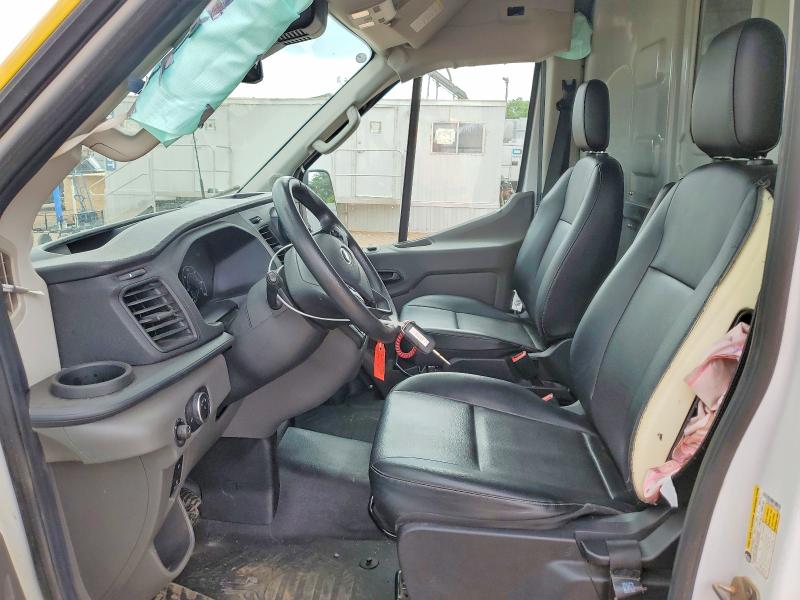 2023 Ford Transit მანქანა იყიდება აუქციონზე, vin: 1FTBR1C84PKC12629, აუქციონის ნომერი: 53914556