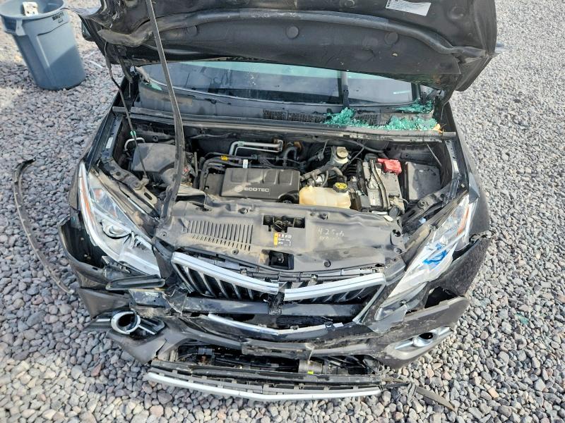 54887006 :رقم المزاد ، KL4CJBSB5DB101544 vin ، 2013 Buick Encore مزاد بيع