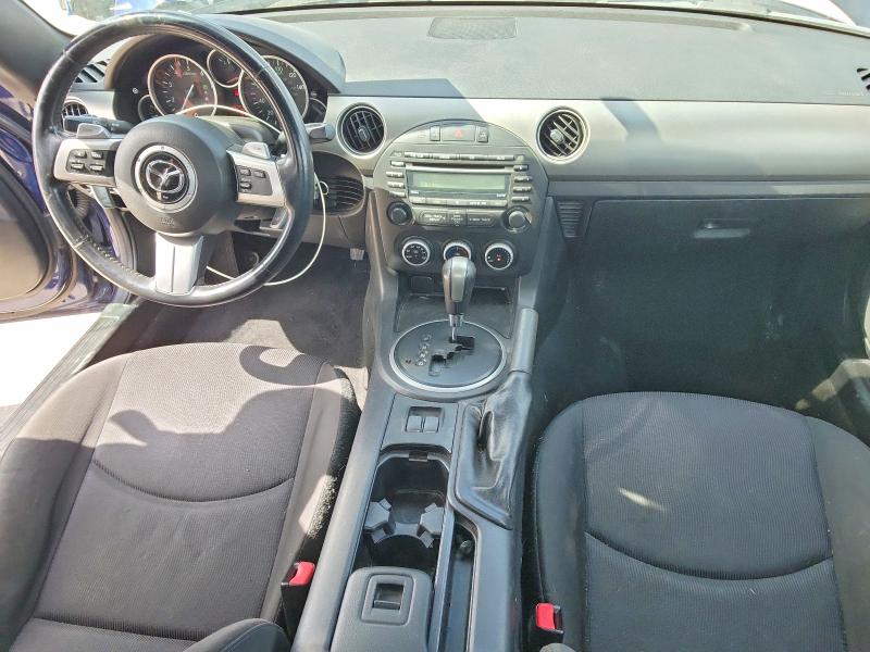 Продаж на аукціоні авто 2012 Mazda Mx-5 Miata, vin: JM1NC2MF6C0224191, номер лоту: 52358876