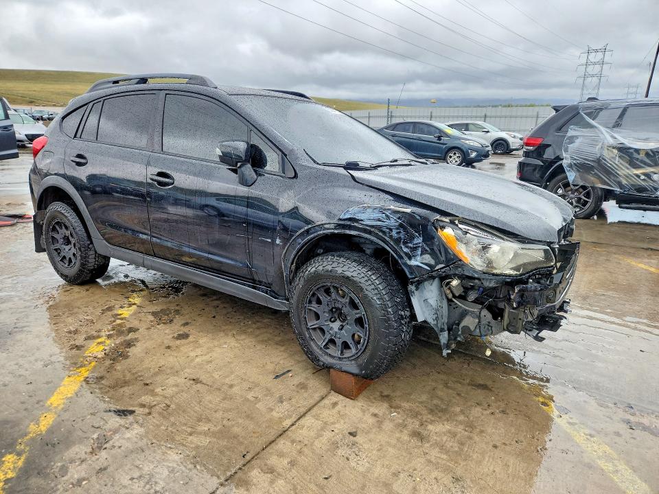 Aukcja sprzedaży 2015 Subaru Xv Crosstrek, vin: JF2GPAPC2FH250500, numer aukcji: 53841716