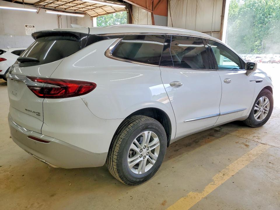 Aukcja sprzedaży 2019 Buick Enclave, vin: 5GAEVAKW9KJ215356, numer aukcji: 52235306