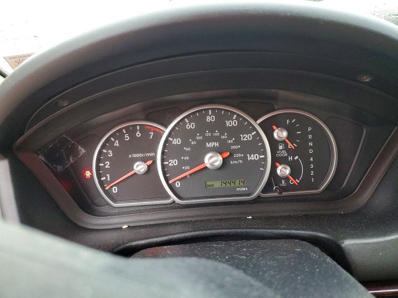 Продаж на аукціоні авто 2009 Mitsubishi Galant, vin: 4A3AB56F29E031111, номер лоту: 53560176