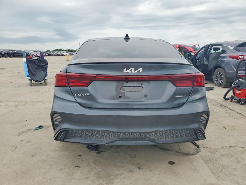 Продаж на аукціоні авто 2023 Kia Forte, vin: 3KPF54AD9PE689283, номер лоту: 52766266