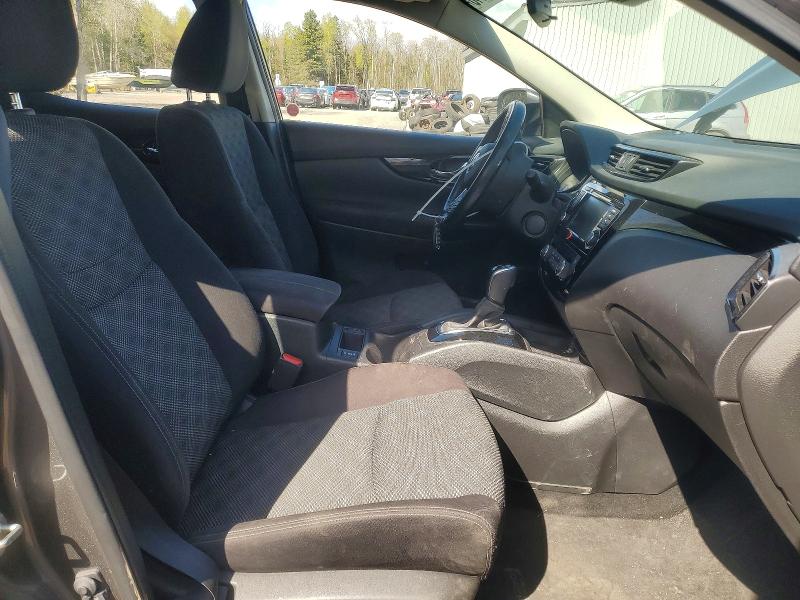 Продажа на аукционе авто 2019 Nissan Rogue Sport, vin: JN1BJ1CR7KW344918, номер лота: 52035446