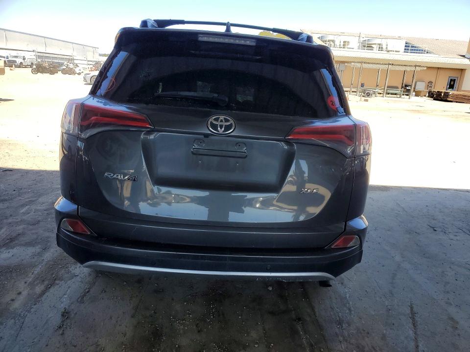 Продаж на аукціоні авто 2016 Toyota Rav4, vin: JTMWFREV9GJ084180, номер лоту: 53909206
