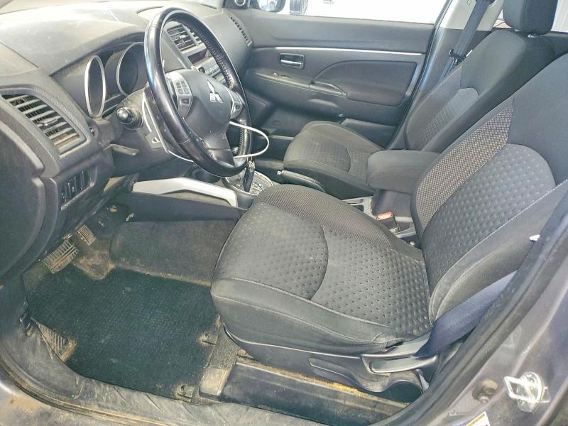 Aukcja sprzedaży 2011 Mitsubishi Outlander Sport, vin: JA4AR4AU5BZ013354, numer aukcji: 53411246