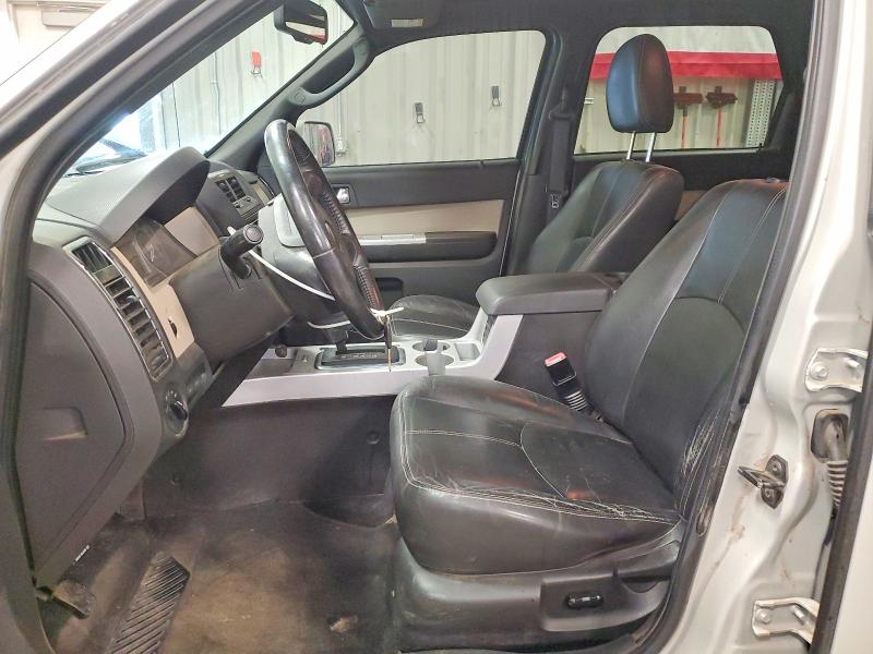 2009 Mercury Mariner მანქანა იყიდება აუქციონზე, vin: 4M2CU87GX9KJ03991, აუქციონის ნომერი: 52103446