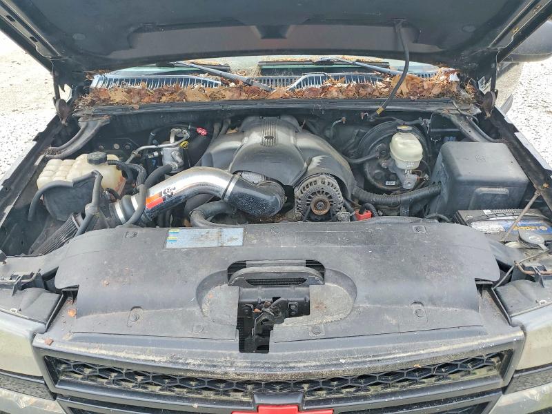Aukcja sprzedaży 2006 Chevrolet Silverado, vin: 2GCEK19N161200208, numer aukcji: 55167516