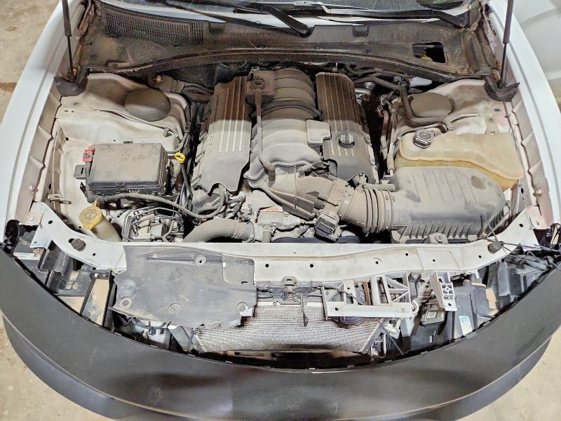 55126776 :رقم المزاد ، 2C3CDXGJ7KH756937 vin ، 2019 Dodge Charger مزاد بيع