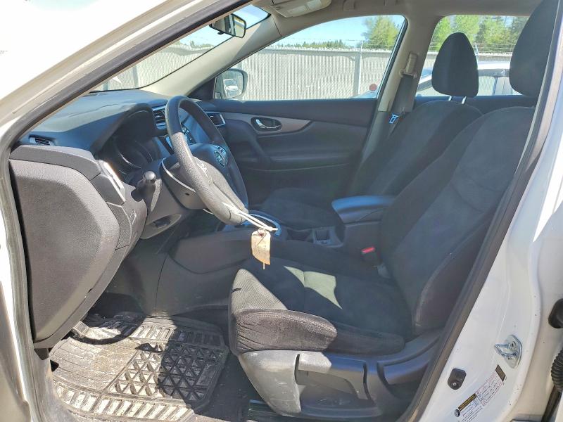 Продаж на аукціоні авто 2015 Nissan Rogue, vin: 5N1AT2MV4FC845305, номер лоту: 53383066
