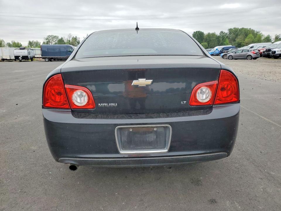 Aukcja sprzedaży 2009 Chevrolet Malibu, vin: 1G1ZH57B39F154158, numer aukcji: 52043686