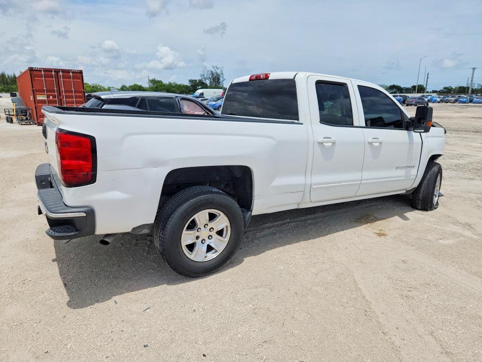 Aukcja sprzedaży 2015 Chevrolet Silverado, vin: 1GCRCRECXFZ404594, numer aukcji: 53303996
