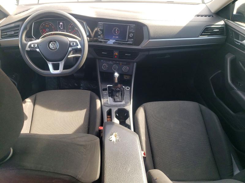 Продаж на аукціоні авто 2019 Volkswagen Jetta, vin: 3VWC57BUXKM092612, номер лоту: 49085926