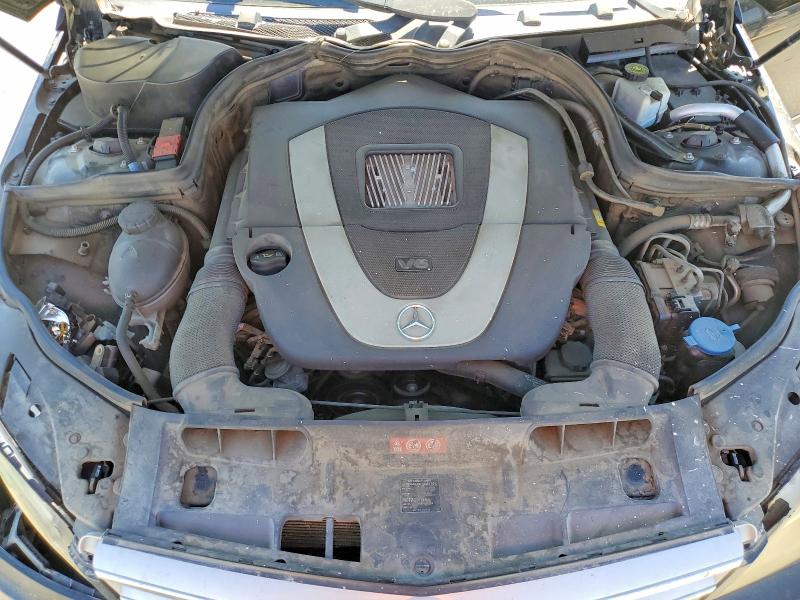 54090836 :رقم المزاد ، WDDGF5EB1BR137568 vin ، 2011 Mercedes-benz C مزاد بيع