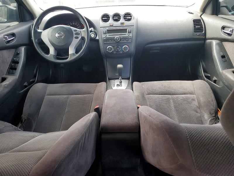 Auction sale of the 2009 Nissan Altima, vin: 1N4AL21E49N489655, lot number: 54709296