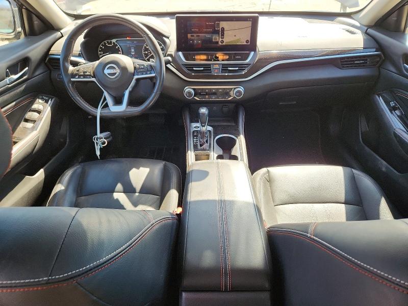 2023 Nissan Altima მანქანა იყიდება აუქციონზე, vin: 1N4BL4CV1PN328075, აუქციონის ნომერი: 53621026