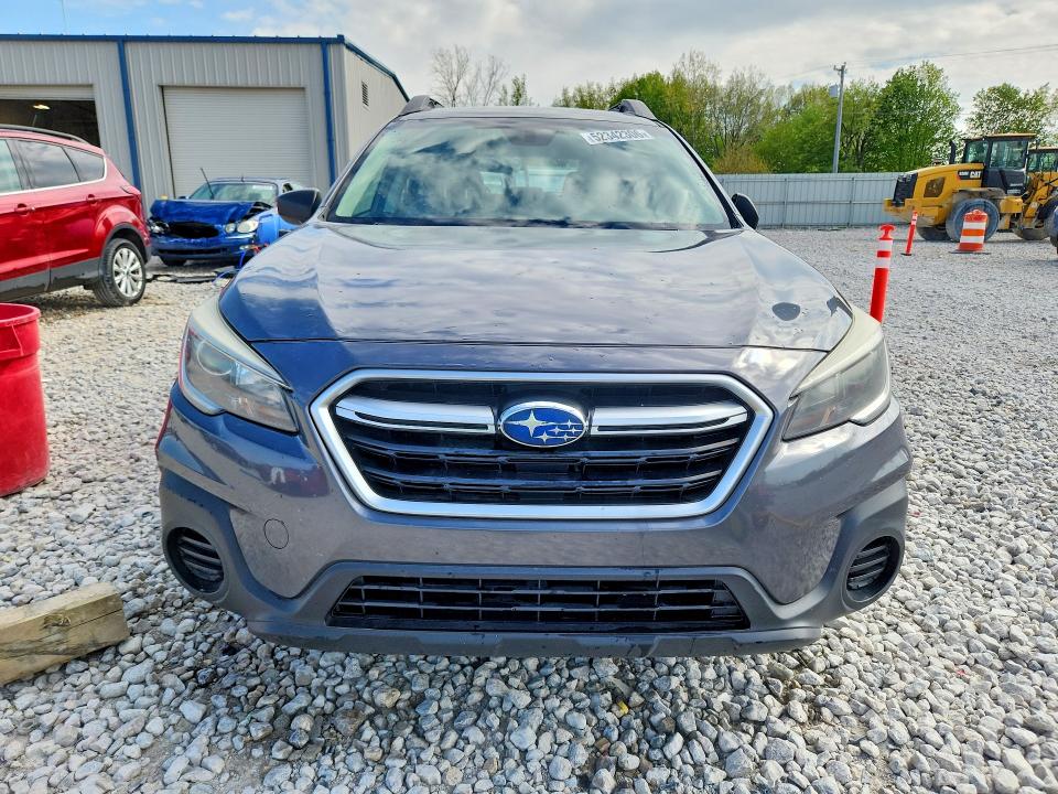 Aukcja sprzedaży 2019 Subaru Outback, vin: 4S4BSABC8K3350599, numer aukcji: 52342306