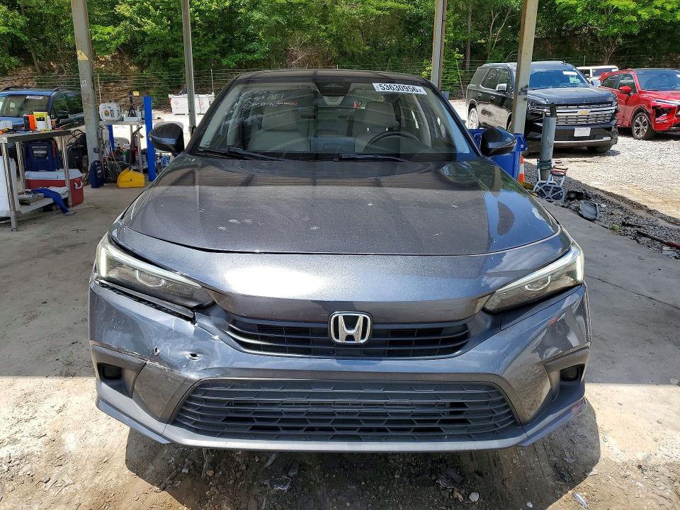 Продажа на аукционе авто 2023 Honda Civic, vin: 2HGFE1F79PH321533, номер лота: 53630956