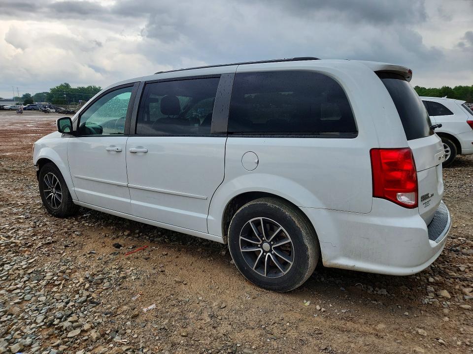 Aukcja sprzedaży 2016 Dodge Grand Caravan, vin: 2C4RDGEG3GR274335, numer aukcji: 54479246