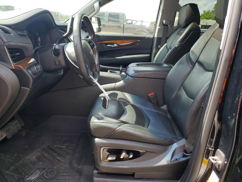 Aukcja sprzedaży 2019 Cadillac Escalade, vin: 1GYS4BKJ2KR198734, numer aukcji: 52415356