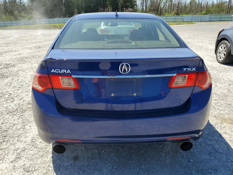 Продажа на аукционе авто 2013 Acura Tsx, vin: JH4CU2F41DC004598, номер лота: 51957066