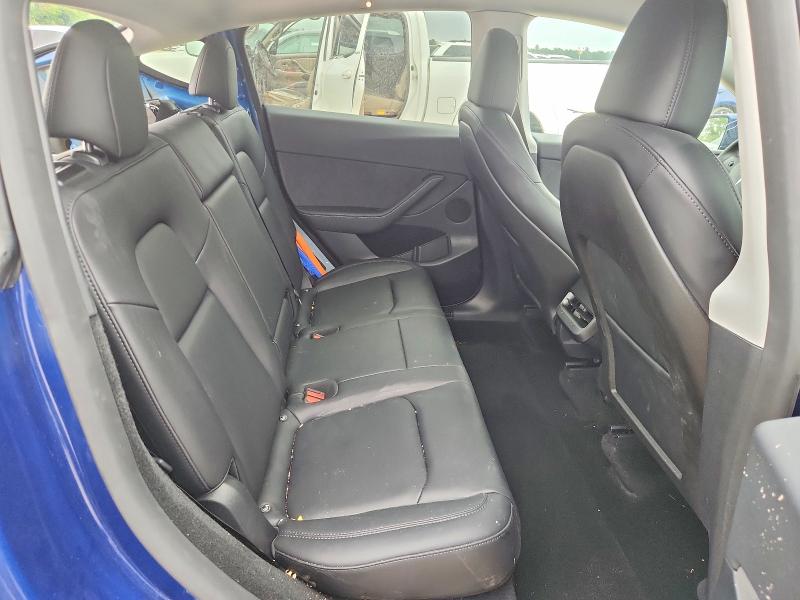 Aukcja sprzedaży 2024 Tesla Model Y, vin: 7SAYGDED6RF112286, numer aukcji: 52883566