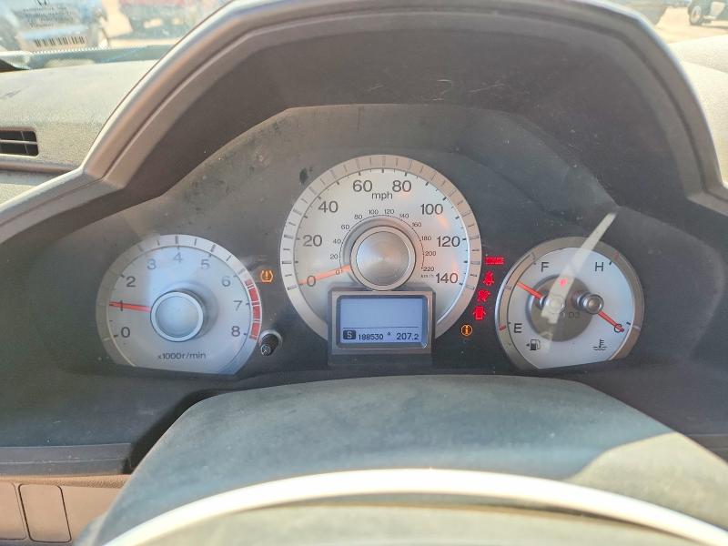 2011 Honda Pilot მანქანა იყიდება აუქციონზე, vin: 5FNYF3H94BB024800, აუქციონის ნომერი: 55193926