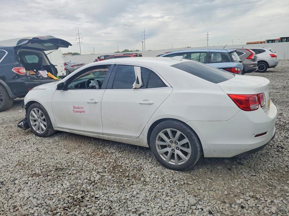 2015 Chevrolet Malibu მანქანა იყიდება აუქციონზე, vin: 1G11D5SL0FU112921, აუქციონის ნომერი: 51952366