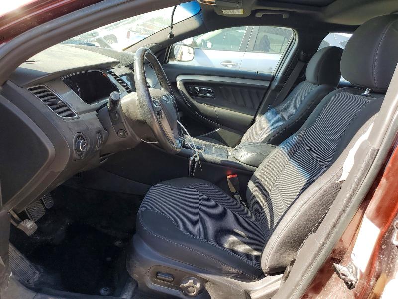 Aukcja sprzedaży 2016 Ford Taurus, vin: 1FAHP2E84GG122019, numer aukcji: 53900276