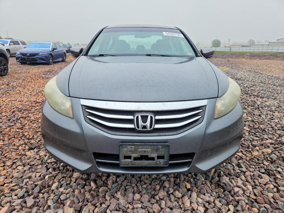 Aukcja sprzedaży 2011 Honda Accord, vin: 1HGCP2F84BA039268, numer aukcji: 54326736
