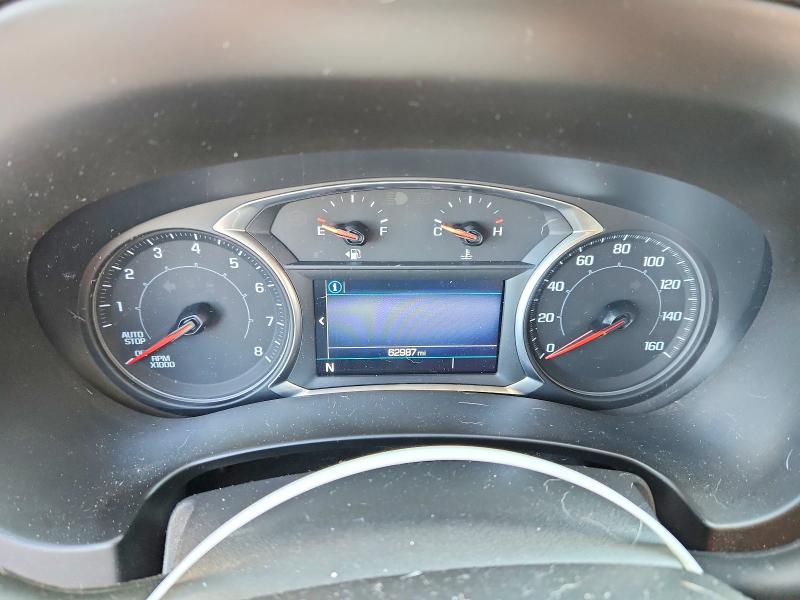 Aukcja sprzedaży 2020 Gmc Terrain, vin: 3GKALTEV2LL293817, numer aukcji: 53642426
