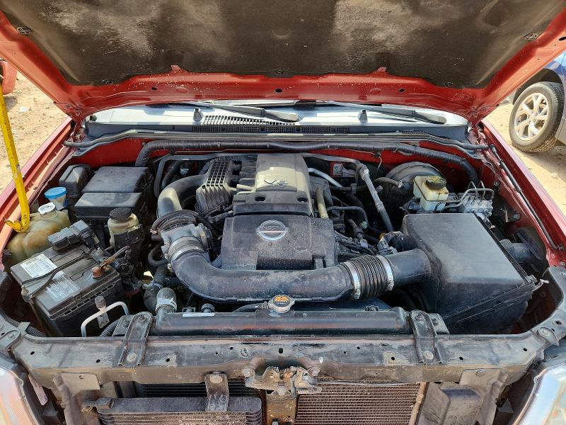 Продаж на аукціоні авто 2016 Nissan Frontier, vin: 1N6AD0EV5GN759119, номер лоту: 53294966