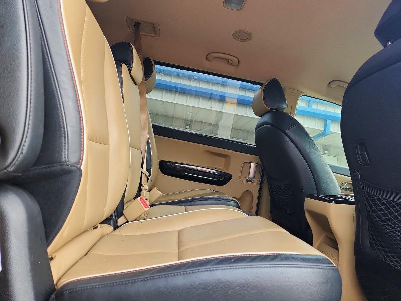 Aukcja sprzedaży 2015 Kia Sedona, vin: KNDMC5C13F6020954, numer aukcji: 52511106